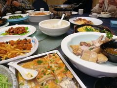 -琼菜王(南海店)