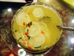 鸡汁萝卜-东四民芳餐厅(世茂工三店)