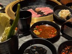 -虎哥六韩式烤肉料理 TIGERGRILL(隆生金山湖中心购物广场店)