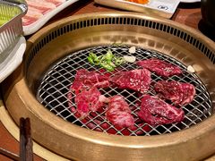 -御牛道日式烤肉料理(杭州万象城店)