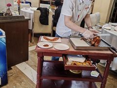 -同喜烤鸭店(光芒店)