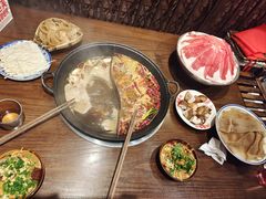 -萍姐火锅·公路夜市(南京新街口店)
