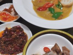 -博悦茶餐厅(文殊院店)