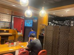 -一風堂拉面(美罗城店)