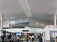 -广州白云国际机场-T2航站楼