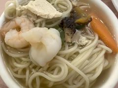 -烤肉宛饭庄(南礼士路店)