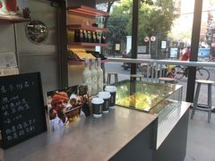 -OT另茶(上海幸福里店)