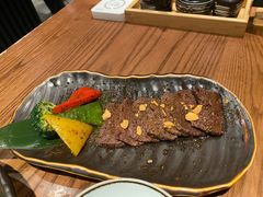 -玄白·炭烤活鳗(上海首店)