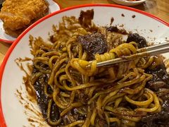 -多宾韩国料理(学衡路店)