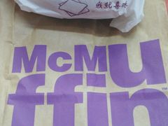 -麦当劳(杭州西湖银泰百货店)