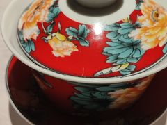 -千百味红餐厅·江西菜(绿地双子塔店)