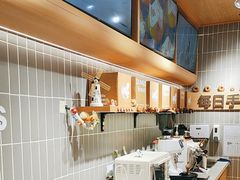 -小飞象面包公社(珠江路金鹰店)