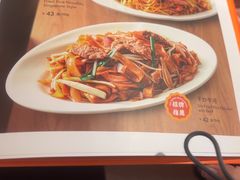 -新旺茶餐厅·早餐(香港广场店)