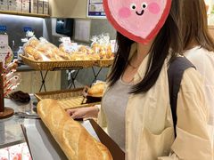 -山崎面包(苏州中心店)