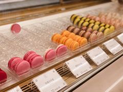 -PAUL LAFAYET 法式甜品(深圳湾万象城店)