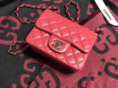 -CHANEL(恒隆广场店)