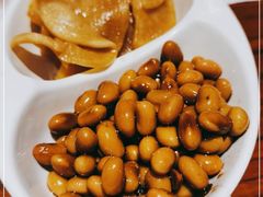 -同合居·非遗东北菜(王府井店)