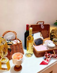 -紫琪尔·匠心连锁·胸部护理养护