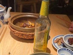 -南京大牌档(龙江新城市广场店)