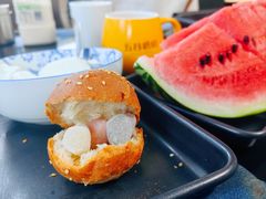 -静安面包房(万航渡路店)