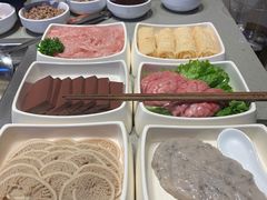 -海底捞火锅(让胡路万达店)