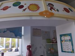 -极橙儿童齿科矫正中心(奥城店)