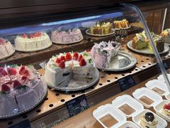 -凯德MALL(西直门店)