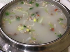 -杨记小骨头羊杂馆(南五马路店)
