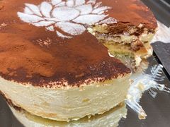 -圣丰索菲特·2 On 988 Café 自助餐厅
