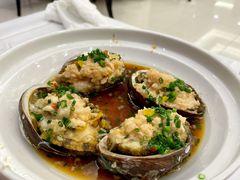 粉丝蒸鲍鱼-海景壹号大酒店(滨湖店)
