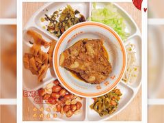 -小满手工粉(北京富力广场店)
