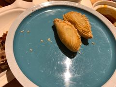 -哈尔滨永泰喜来登酒店·璟泰公馆