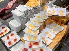 -初色海鲜自助(万丰路店)