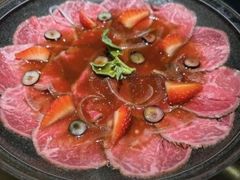 -無二炙坊·和牛烧肉(大钟寺1733店)
