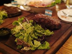 -El Bodegon阿根廷秘鲁餐厅(幸福路店)