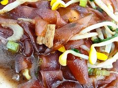 羊肉炒酿皮-何记酿皮店(西流湾店)