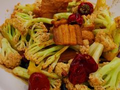 -四季厨房 鲁菜·孔府烤鸭(二环南路店)
