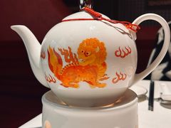 -唐合興·香港飯店(万象天地店)