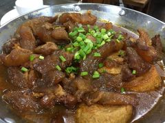 -小秦淮·南京土菜(新亭西路店)