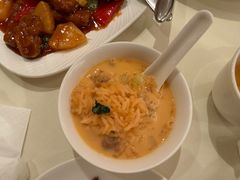 龙虾肉泡饭-利苑酒家(合景国际金融广场店)