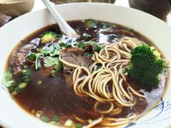 -囿面传统制面馆(中央路店)