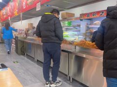 -彭姐麻辣烫(海淀店)