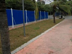 -中国沙滩排球队三亚训练基地