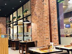 大堂-CoCo壱番屋(久光百货店)