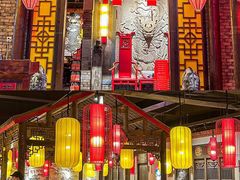 -蜀国大将老火锅(江北店)