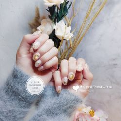 -米小兔美甲美睫