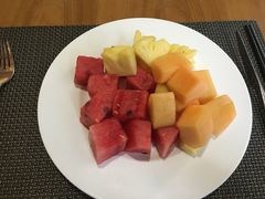 -温州铂尔曼酒店蘭 咖啡厅