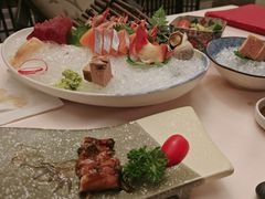 -富盈酒店-日本料理餐厅(厚街店)