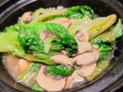 -南拳十三姨·潮汕砂锅粥(世纪金源店)