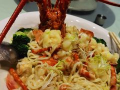 芝士局龙虾会伊面-东海海鲜酒家(中信广场店)